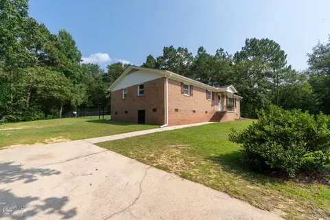 200 Shaw Rd, Hamlet, NC 28345 photo 3