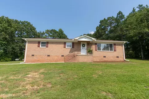 200 Shaw Rd, Hamlet, NC 28345 photo 1