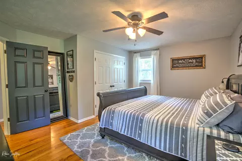 200 Shaw Rd, Hamlet, NC 28345 photo 21