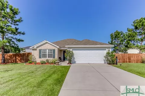 20 Crossgate Way, Guyton, GA 31312 photo 1