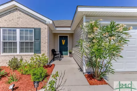 20 Crossgate Way, Guyton, GA 31312 photo 3