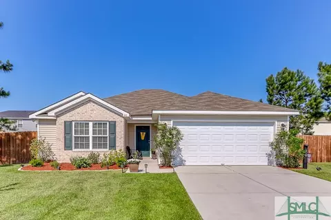 20 Crossgate Way, Guyton, GA 31312 photo 2