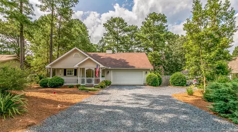 225 Adams Cir, Pinehurst, NC 28374 photo 1
