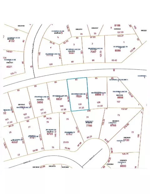 490 Spring Lake Dr, Pinehurst, NC 28374 photo 2
