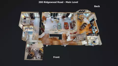 200 Ridgewood Rd, Pinehurst, NC 28374 photo 39