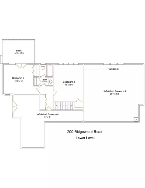 200 Ridgewood Rd, Pinehurst, NC 28374 photo 43