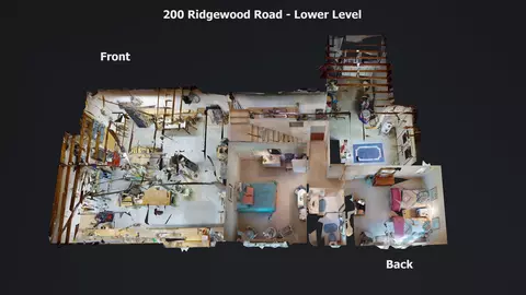 200 Ridgewood Rd, Pinehurst, NC 28374 photo 40