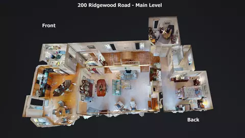 200 Ridgewood Rd, Pinehurst, NC 28374 photo 38