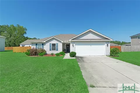 21 Crossgate Way, Guyton, GA 31312 photo 1