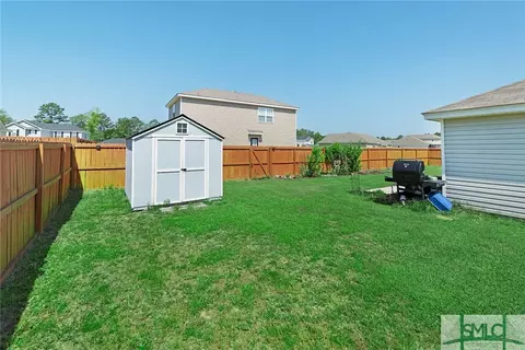 21 Crossgate Way, Guyton, GA 31312 photo 24