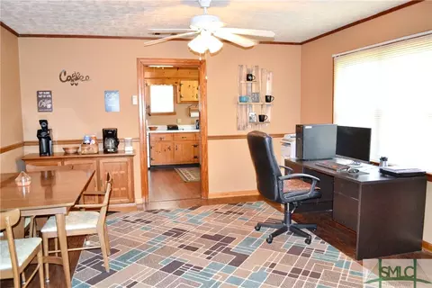 606 N Ash St, Springfield, GA 31329 photo 6