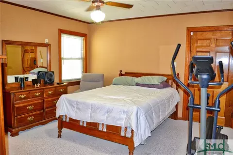 606 N Ash St, Springfield, GA 31329 photo 11
