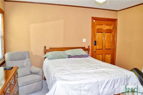 606 N Ash St, Springfield, GA 31329 photo 13