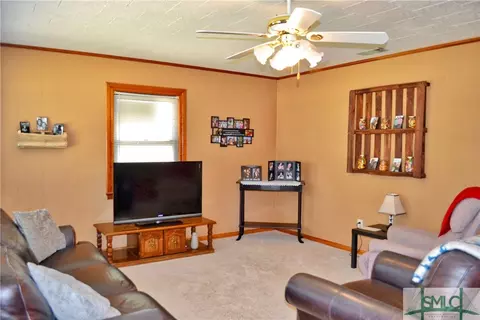 606 N Ash St, Springfield, GA 31329 photo 5