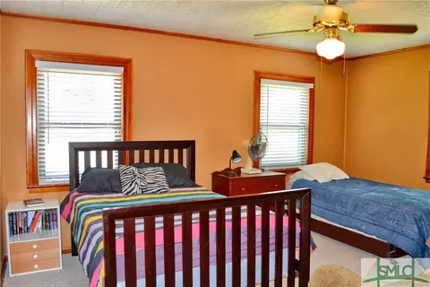 606 N Ash St, Springfield, GA 31329 photo 17