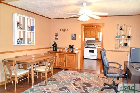 606 N Ash St, Springfield, GA 31329 photo 7