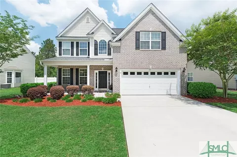 88 Coopers Ln, Pooler, GA 31322 photo 1