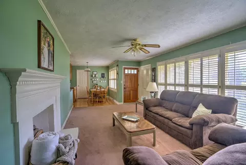 202 Boyette St, Hamlet, NC 28345 photo 5