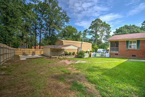 202 Boyette St, Hamlet, NC 28345 photo 31