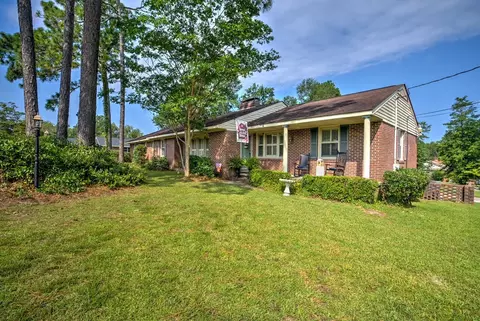 202 Boyette St, Hamlet, NC 28345 photo 1