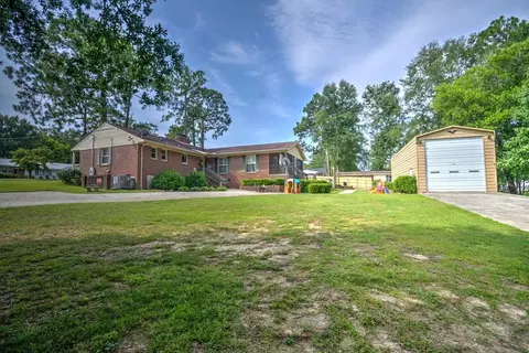202 Boyette St, Hamlet, NC 28345 photo 32