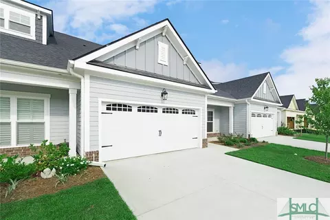 116 Danbury Ct, Pooler, GA 31322 photo 1