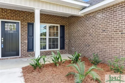 100 Heritage Dr, Guyton, GA 31312 photo 2