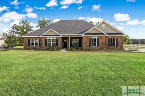 100 Heritage Dr, Guyton, GA 31312 photo 1