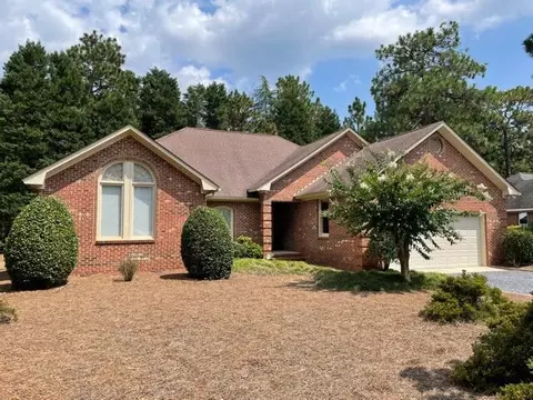 1500 Monticello Dr, Pinehurst, NC 28374 photo 2