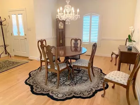 1500 Monticello Dr, Pinehurst, NC 28374 photo 5