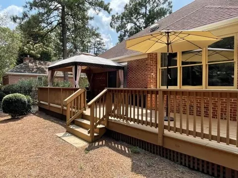 1500 Monticello Dr, Pinehurst, NC 28374 photo 23