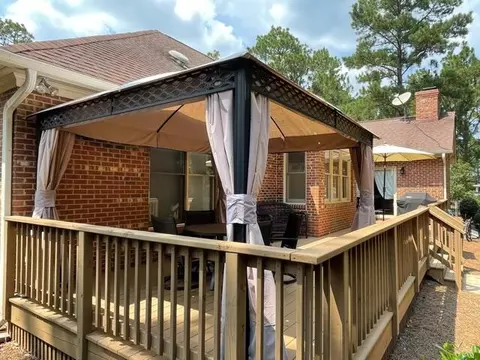 1500 Monticello Dr, Pinehurst, NC 28374 photo 26
