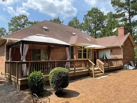 1500 Monticello Dr, Pinehurst, NC 28374 photo 22