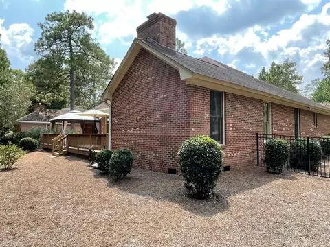 1500 Monticello Dr, Pinehurst, NC 28374 photo 27