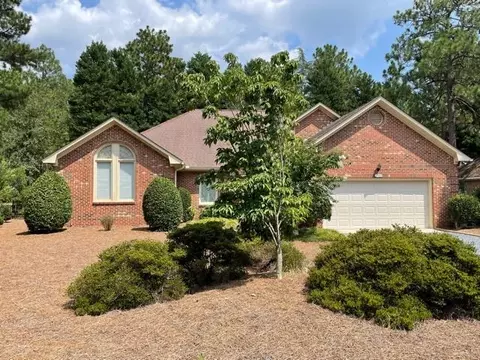 1500 Monticello Dr, Pinehurst, NC 28374 photo 1