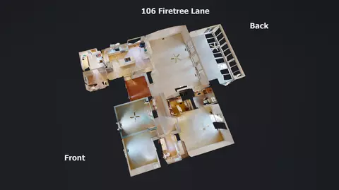 106 Firetree Ln, West End, NC 27376 photo 41