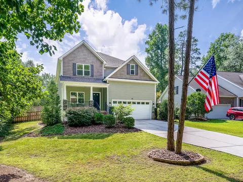 80 E Lake View Dr, Pinehurst, NC 28374 photo 3