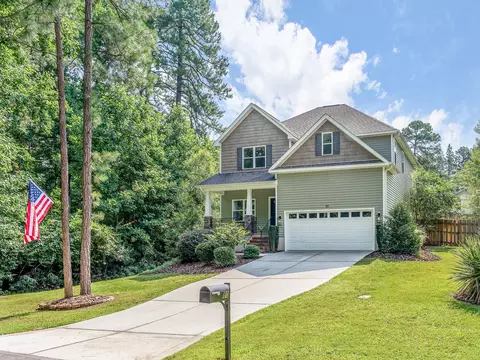 80 E Lake View Dr, Pinehurst, NC 28374 photo 1