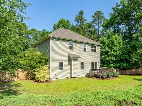 80 E Lake View Dr, Pinehurst, NC 28374 photo 5