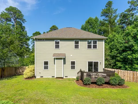 80 E Lake View Dr, Pinehurst, NC 28374 photo 6