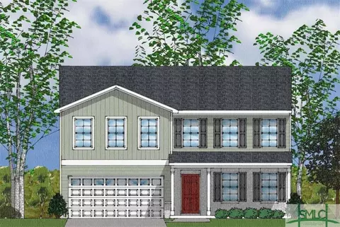 112 Cherian Ct, Pooler, GA 31322 photo 1