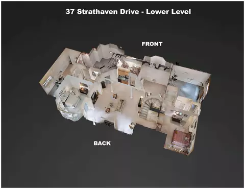 37 Strathaven Dr, Pinehurst, NC 28374 photo 48