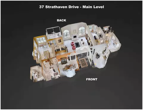 37 Strathaven Dr, Pinehurst, NC 28374 photo 47