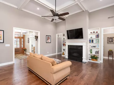 3 Oakmont Dr, Pinehurst, NC 28374 photo 6