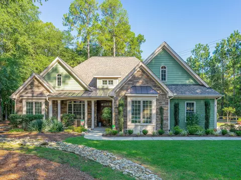 3 Oakmont Dr, Pinehurst, NC 28374 photo 1