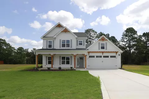 705 Fleming Ct, Carthage, NC 28327 photo 1