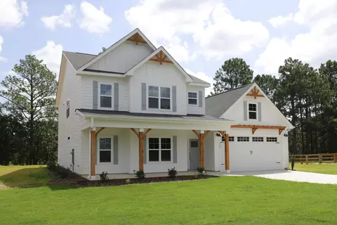 705 Fleming Ct, Carthage, NC 28327 photo 2