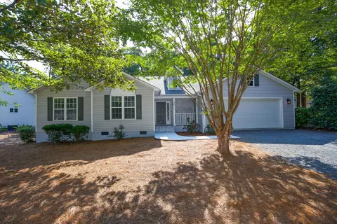 255 Wheeling Dr, Pinehurst, NC 28374 photo 1