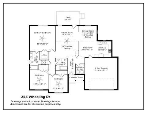 255 Wheeling Dr, Pinehurst, NC 28374 photo 5