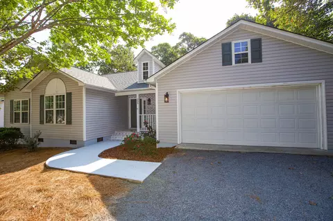 255 Wheeling Dr, Pinehurst, NC 28374 photo 2